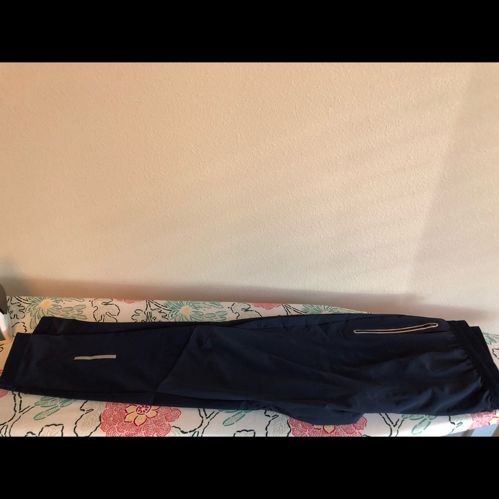 Nike joggers/ running tights